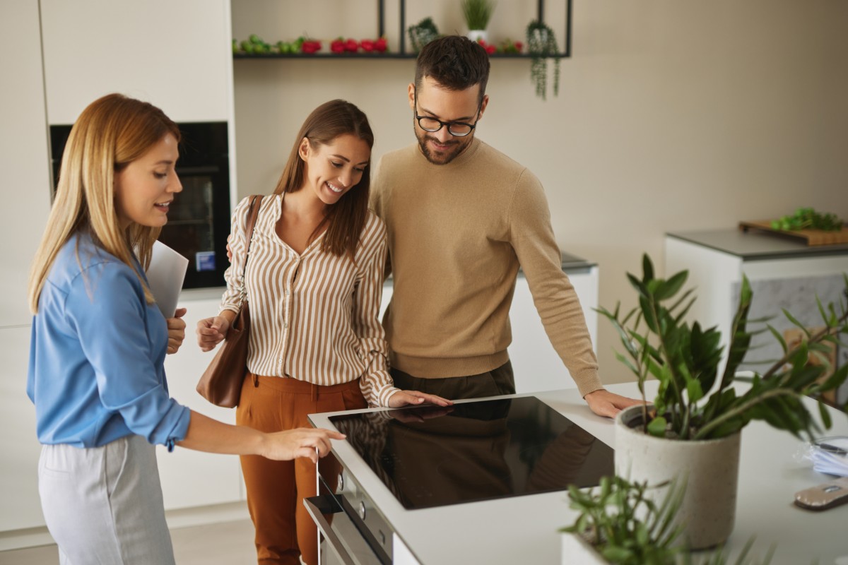 Meet Idaho’s Most Trusted Real Estate Agents header image.