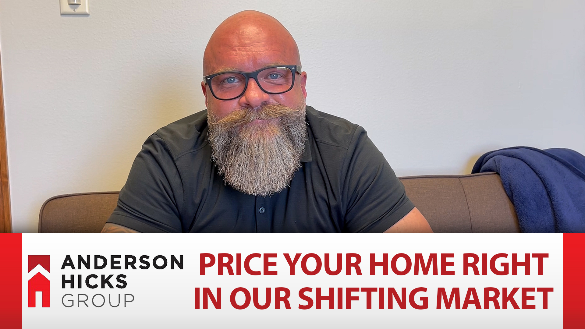 What Sellers Should Do in This Market header image.