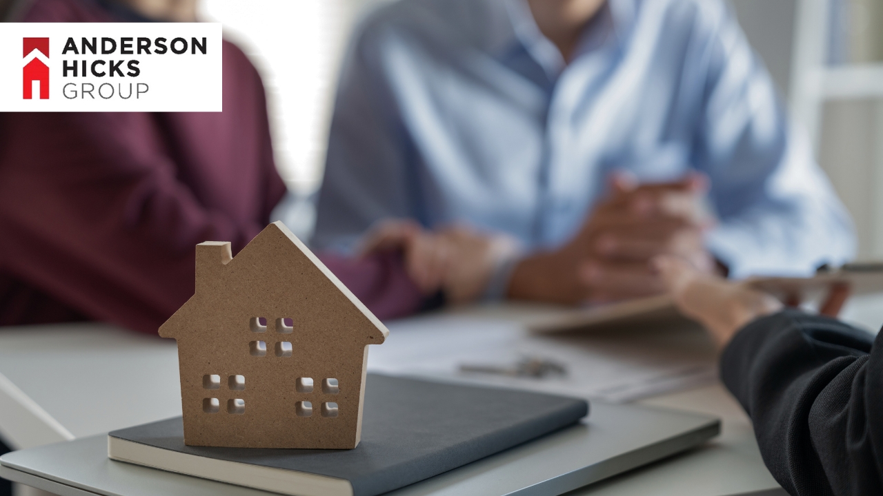 Why Are Buyers Backing Out of Real Estate Deals? header image.