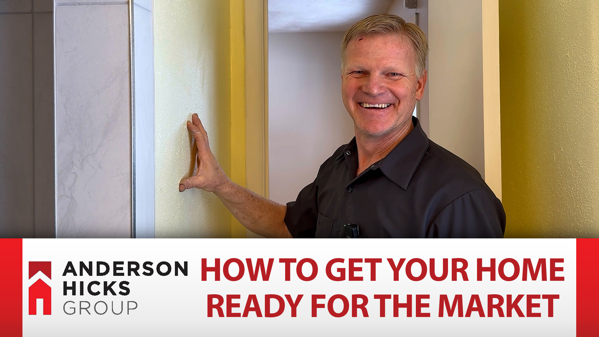 3 Proven Ways To Get Your Home Ready for the Market header image.
