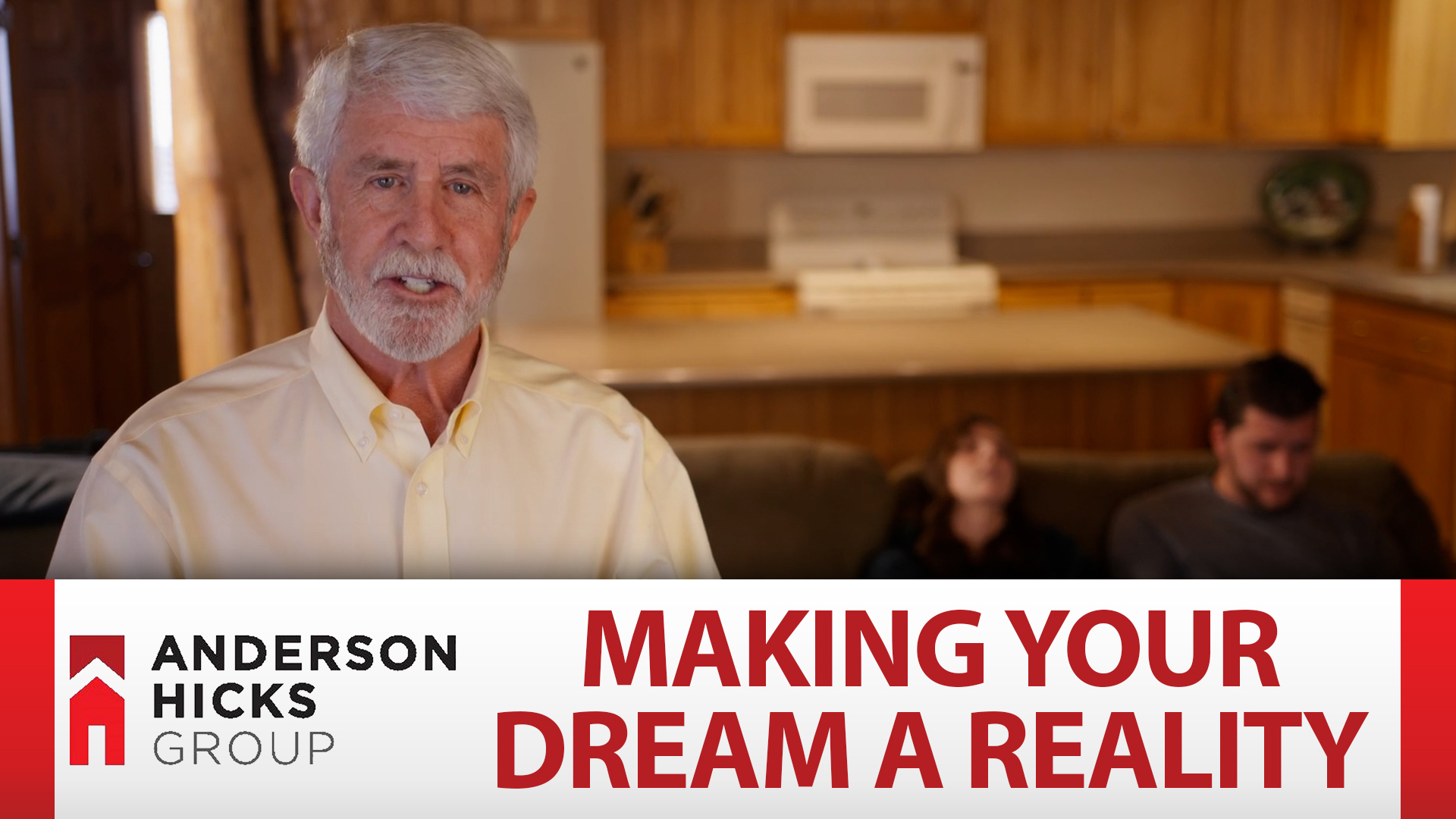 From Renter to Homeowner: Break Free From Feeling Stuck To Find Opportunities header image.