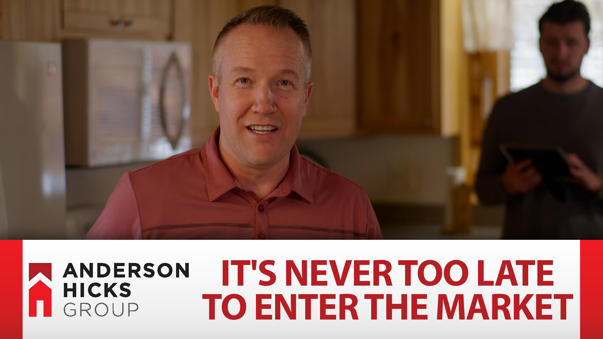 Move Forward with Confidence: Harnessing Your Home's Equity for a Brighter Future header image.