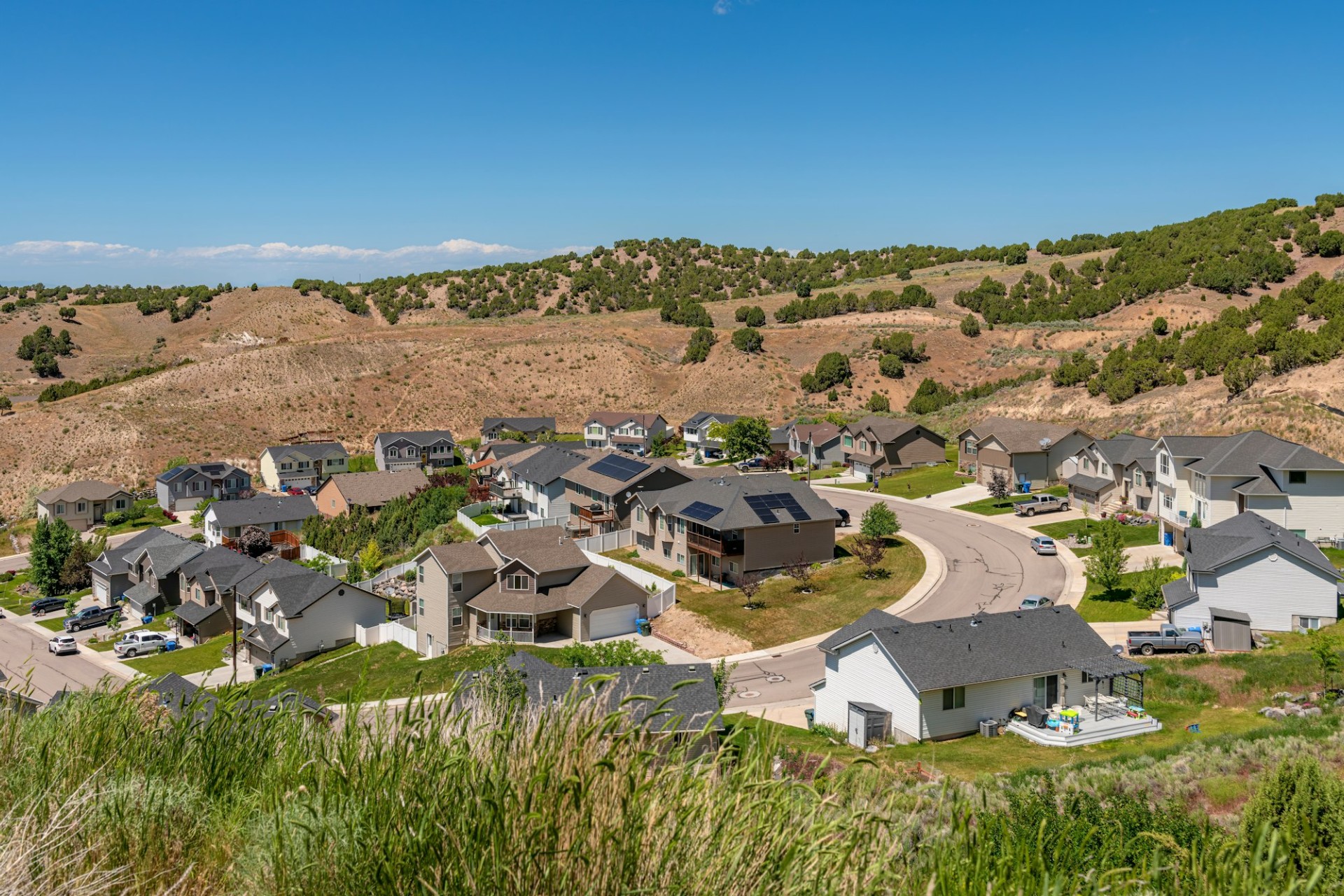 How New Homes for Sale Are Shaping Buyer Expectations in Idaho header image.