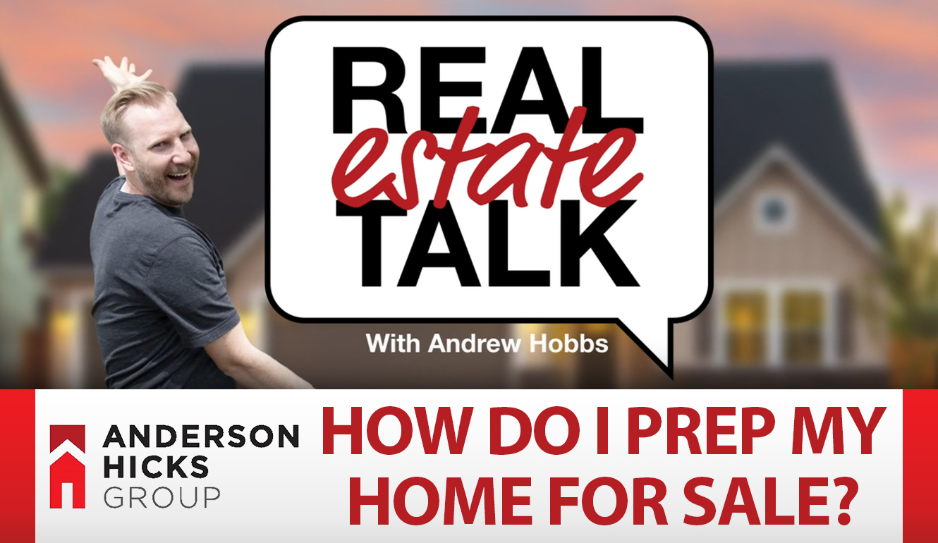 Repairs to Make to Sell Your Home header image.