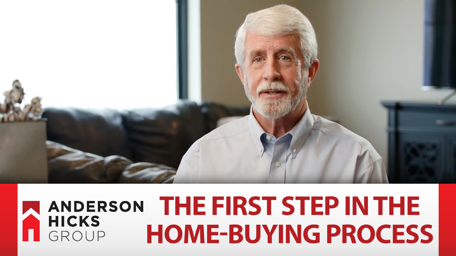What’s the First Step When Buying a Home? header image.