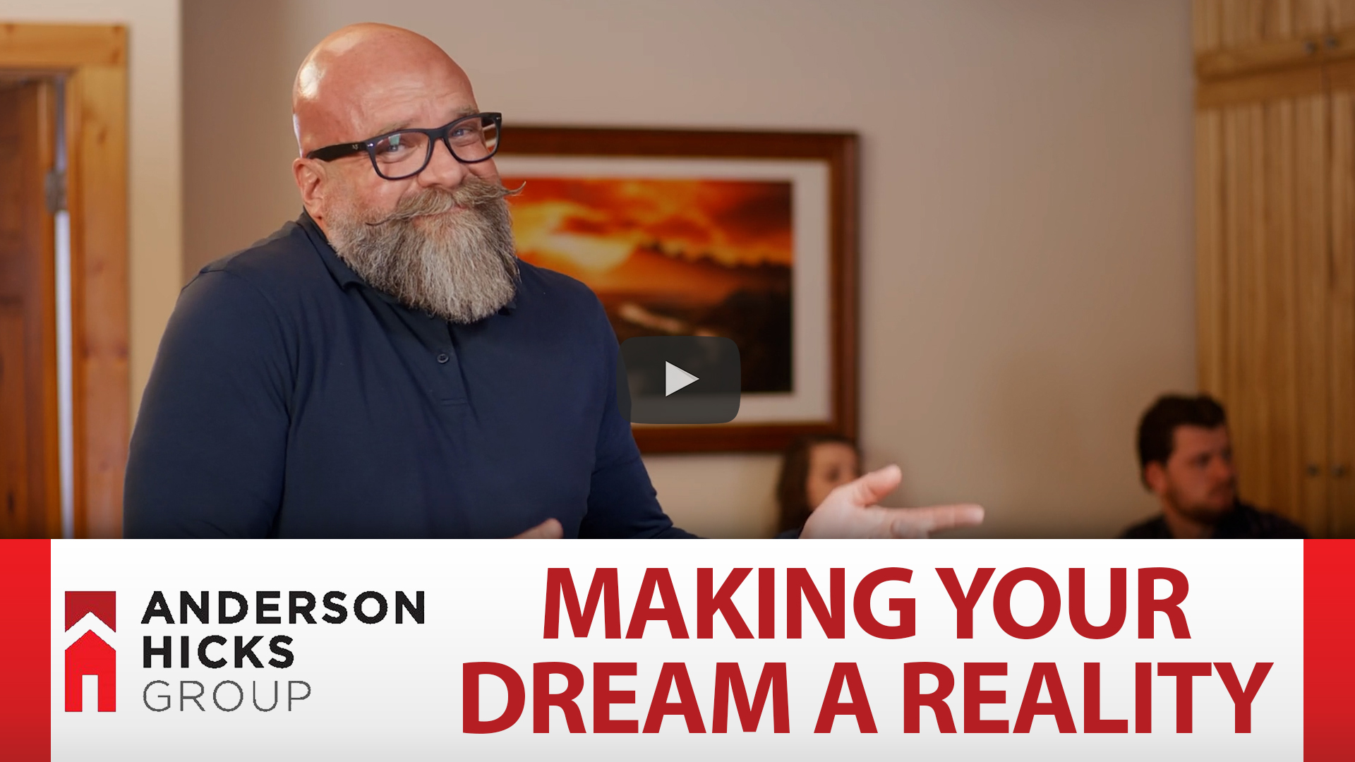 Dreaming Of More Space? Learn How To Keep Your Low Interest Rate Intact header image.