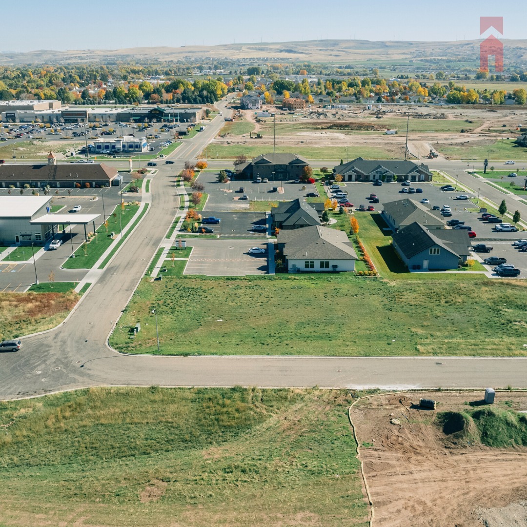 The Impact of the Real Estate Market on Home Prices in Idaho Falls header image.