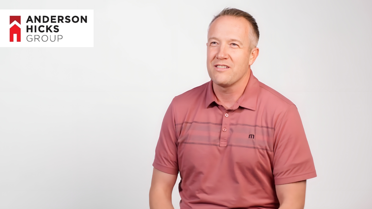 Why Anderson Hicks Group is Your Best Partner in Finding a Dream Home header image.
