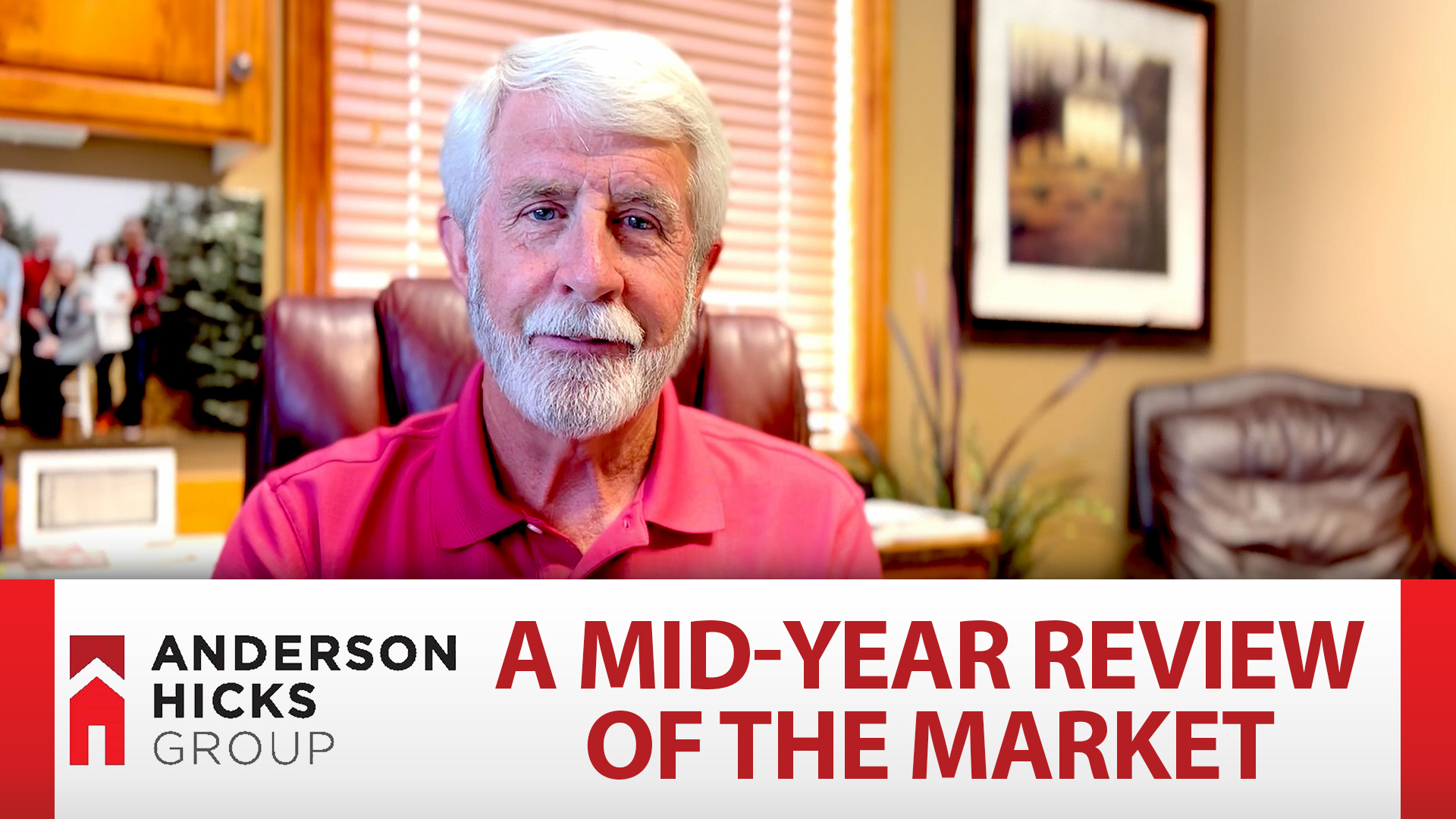 From Fluctuations to Stability: Analyzing the Mid-Year Housing Market header image.