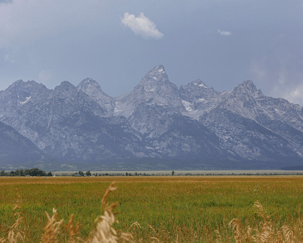 Outdoor Activities Near Idaho Falls header image.