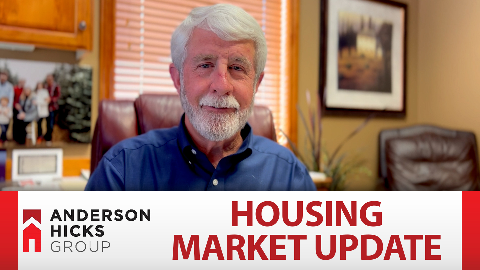 Breaking Down the Latest Real Estate Trends: A Must-Read for Buyers and Sellers header image.