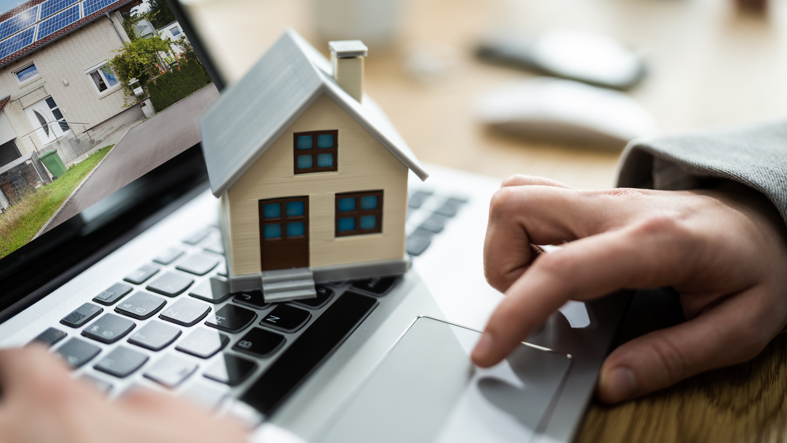 Your Guide to Affordable Homeownership: Smart Strategies for First-Time Buyers header image.