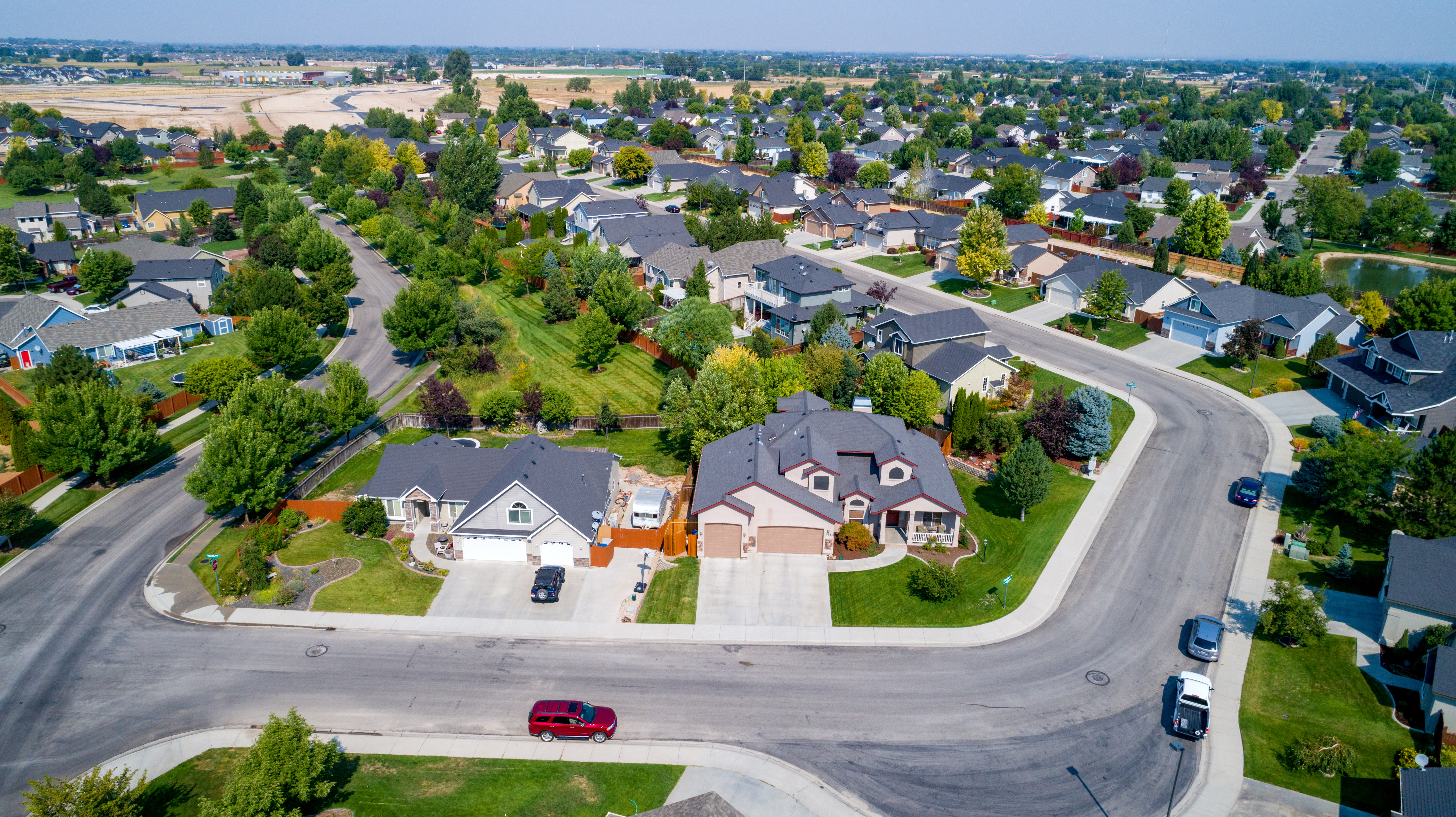 How Anderson Hicks Group Guides First-Time Idaho Buyers to Homeownership Success header image.