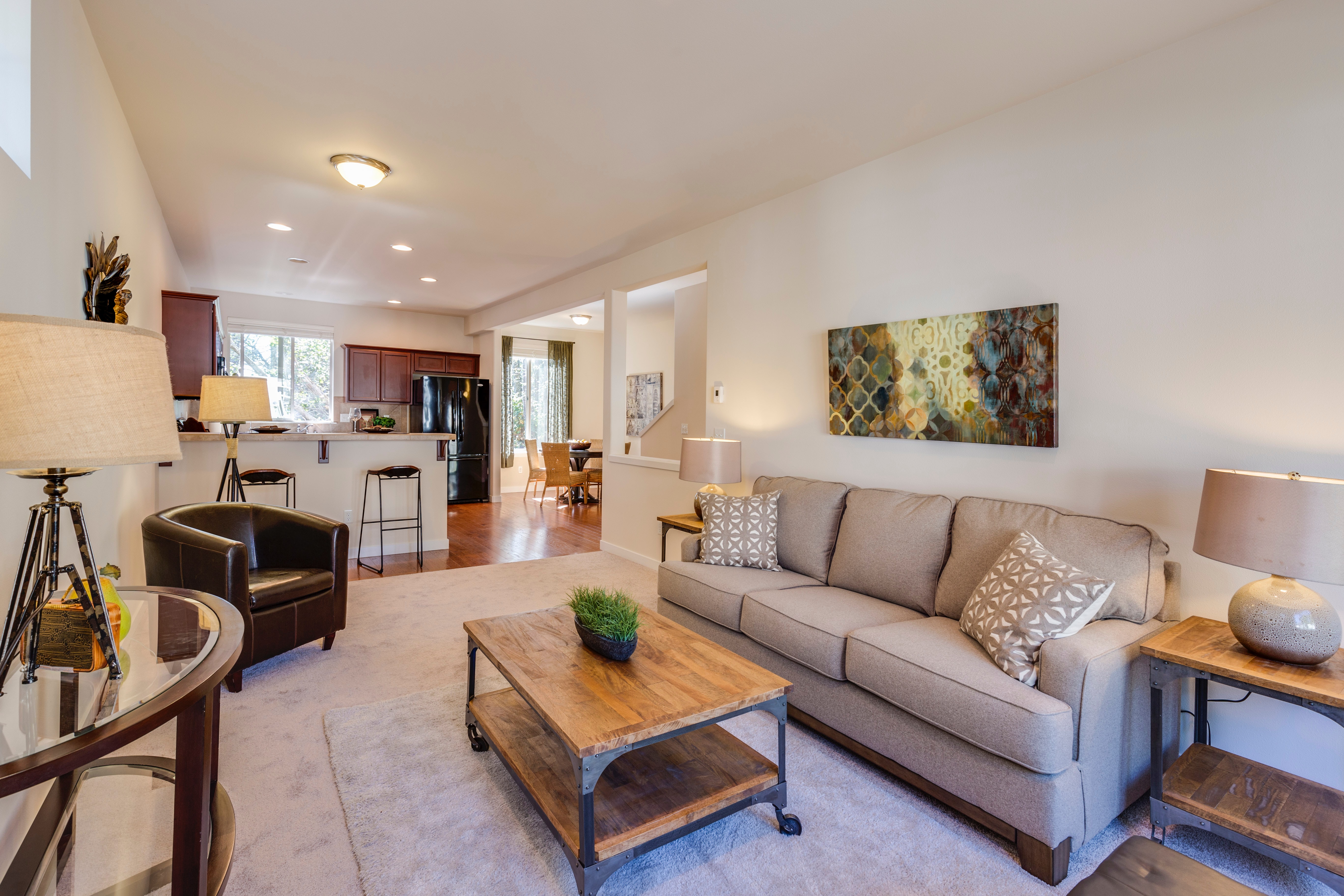 How to Find the Perfect Tenant for Your Basement Suite header image.
