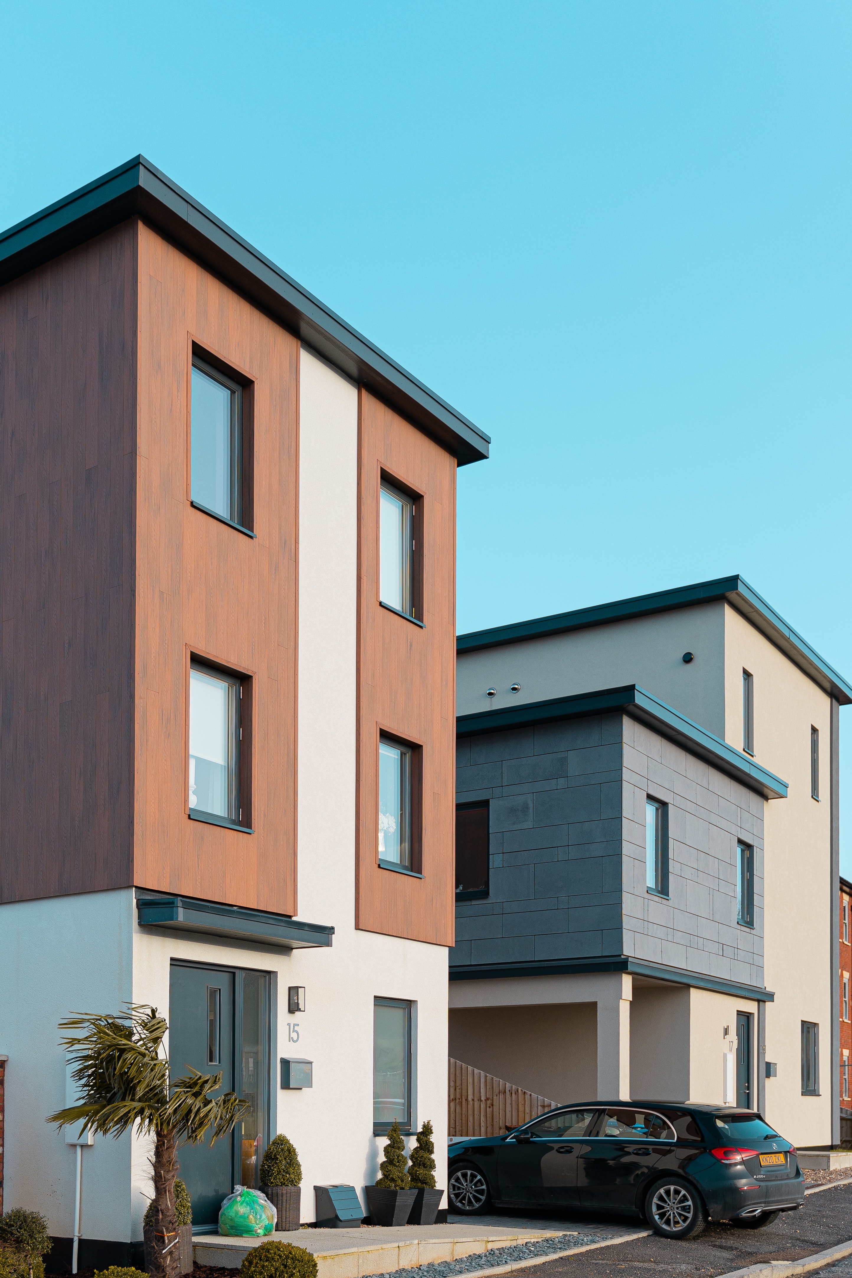 Learn Why a Condo Might Be a Great First Home header image.