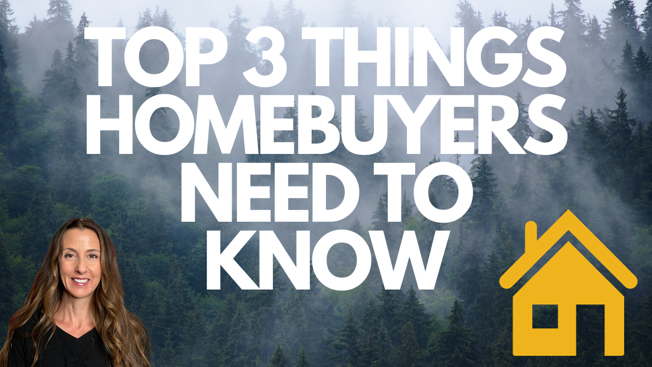 Utah Homeowners: Top 3 Essentials You Need to Know header image.
