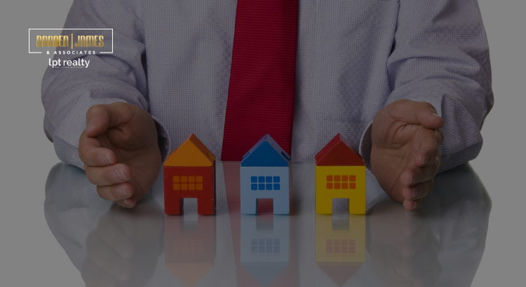 Red Flags When Choosing a Real Estate Agent header image.