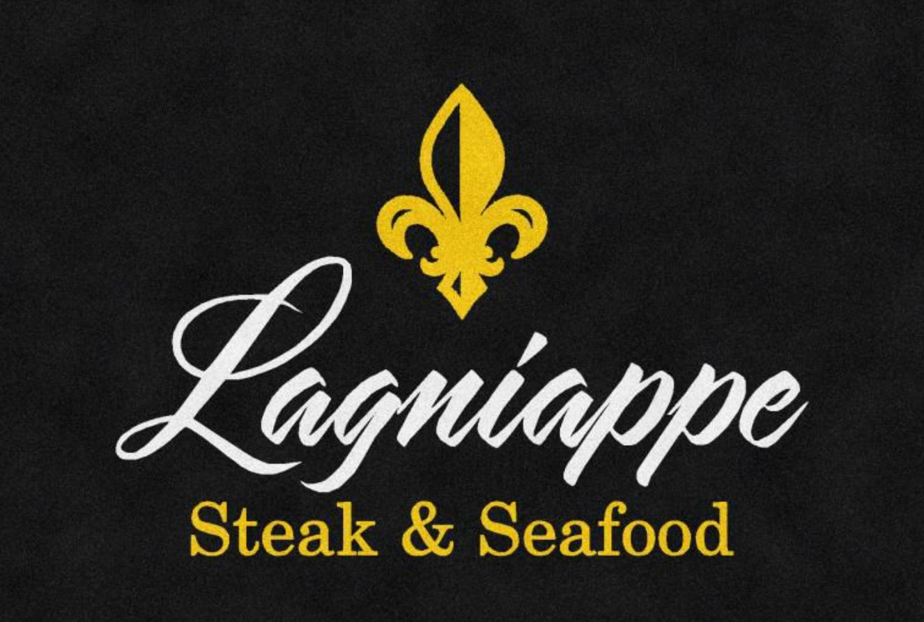 🍴 Lagniappe Steak and Seafood: A Baton Rouge Favorite on Bluebonnet Blvd header image.