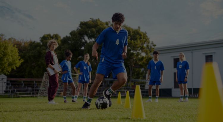 Friday Night Lights & Local Life: Why Livingston Parish High School Football is More Than Just a Game header image.