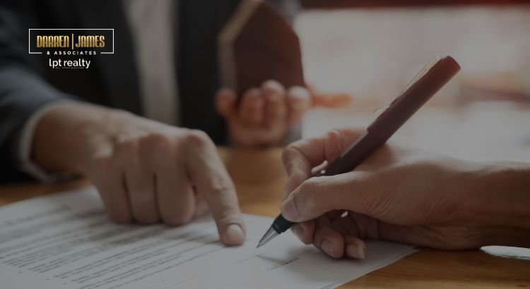 What Should I Know Before Signing an Agent Agreement? header image.