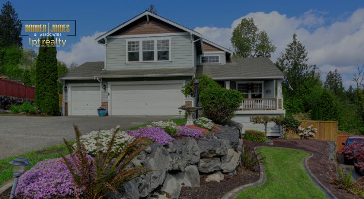 How to Stage Your Porch for Maximum Spring Curb Appeal. header image.