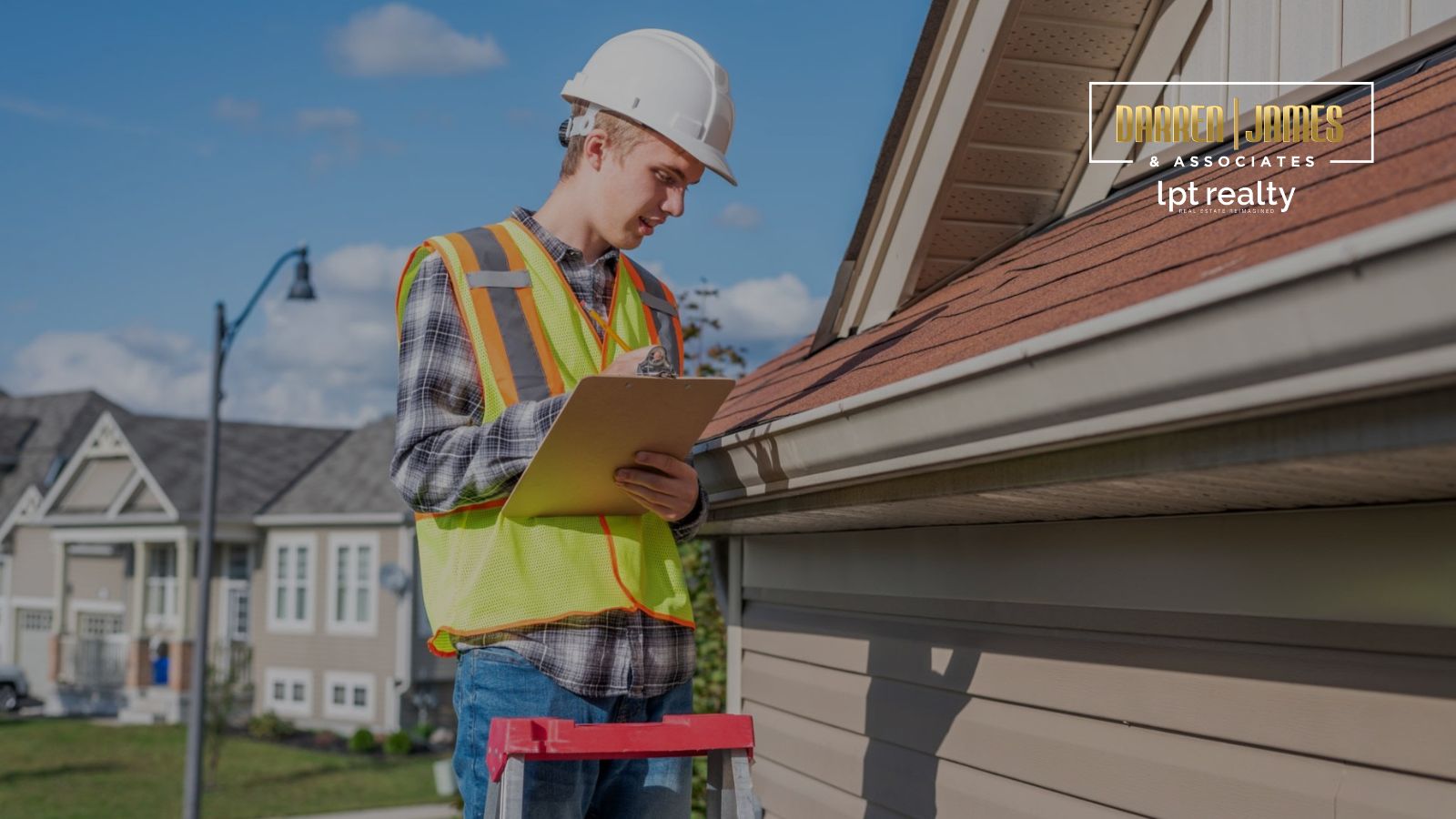Can I Back Out of a Home Purchase After the Inspection? header image.