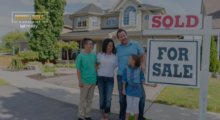 Is Summer Still the Best Time to Sell a House? header image.