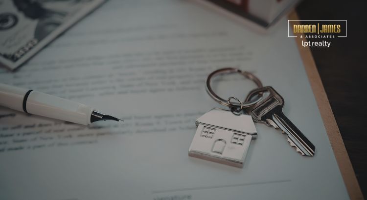 How Long Does a Real Estate Agent Contract Last? header image.