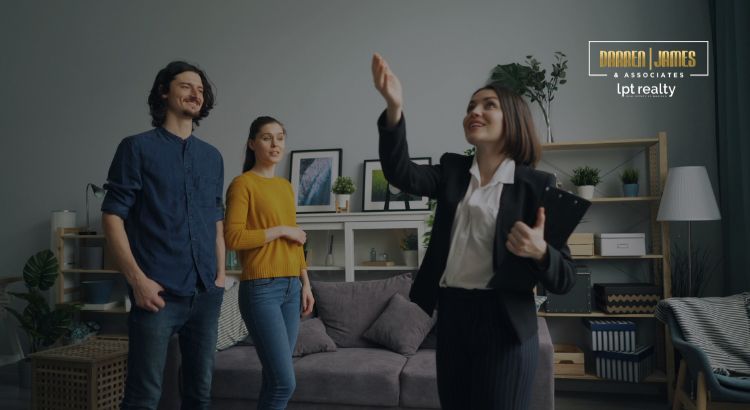 What Does a Real Estate Agent Do for Buyers? header image.
