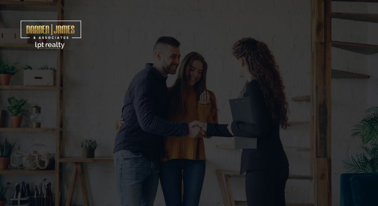 Thinking of Buying a Home? Here’s What a Real Estate Agent Actually Does for You header image.