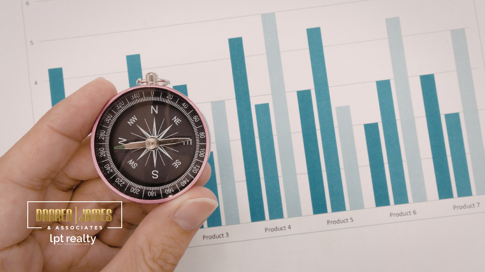 Navigating the Market: What Is a Buyer’s Agent—and Do You Really Need One? header image.