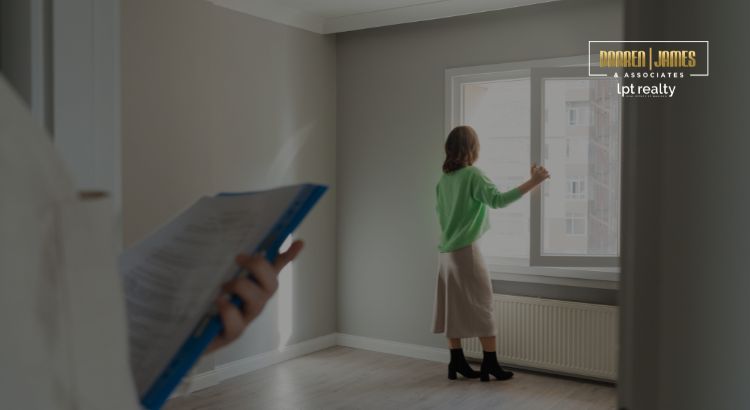 How to Buy a Home Remotely (The Relocation Guide) header image.
