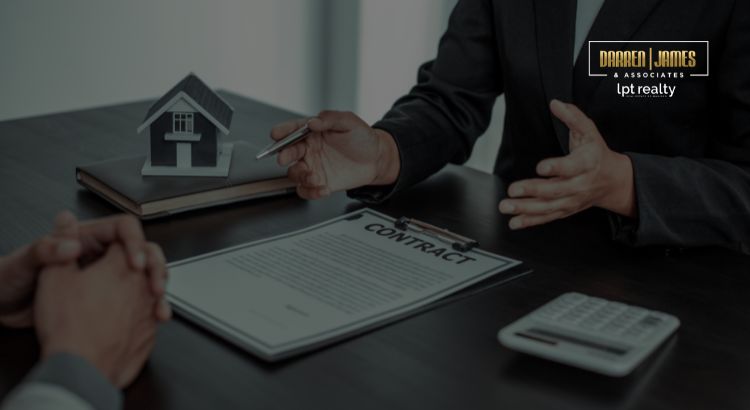 How to Find a Trustworthy Real Estate Agent header image.
