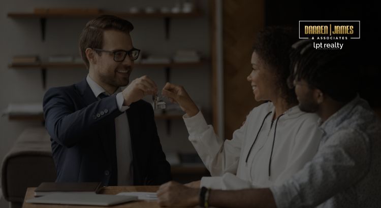 How to Work Effectively With Your Real Estate Agent: A Guide to a Winning Partnership header image.