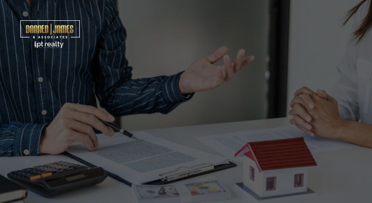Can You Negotiate Real Estate Agent Commission? header image.