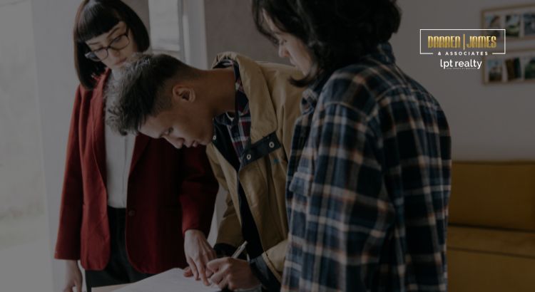 The Real Value of Hiring a Real Estate Agent header image.