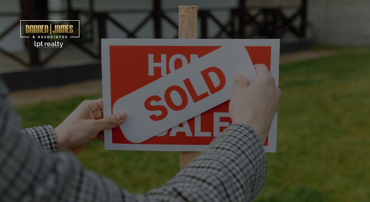 Real Estate Agent vs. For Sale By Owner: Which is Better? header image.