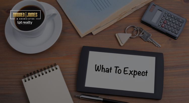 Real Estate Agent Communication: What to Expect header image.