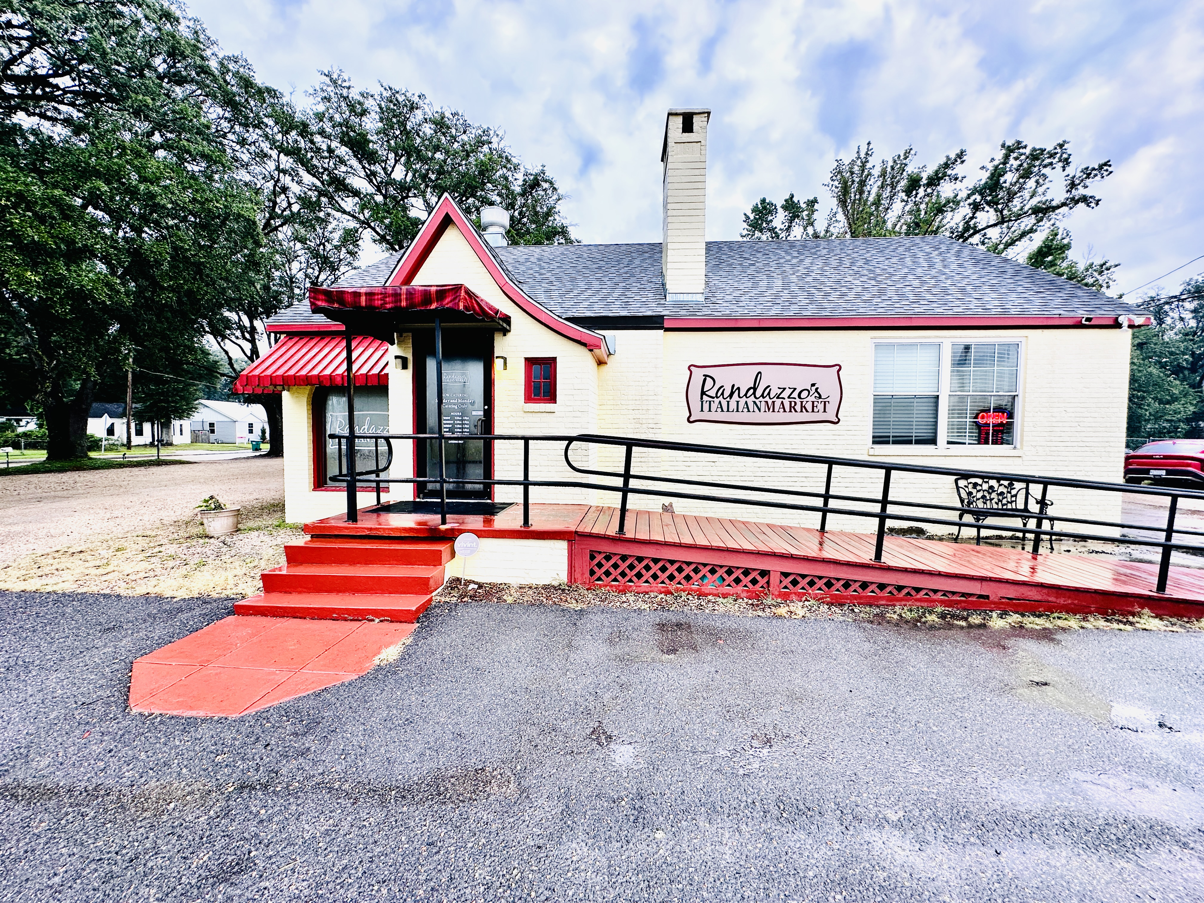 Randazzo's Italian Market and Restaurant Denham Springs