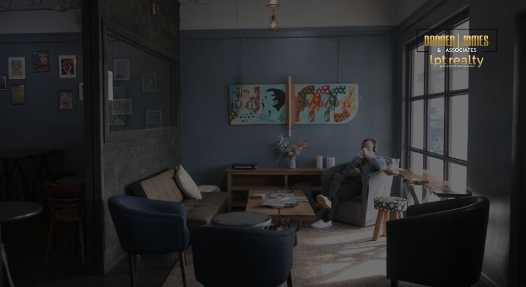 The Best Coffee Shops in the 225 Area Code for Client Meetings. header image.