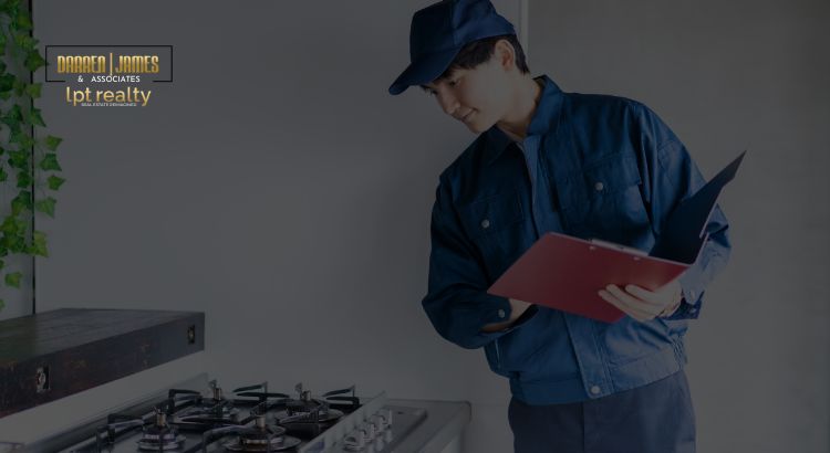 Don’t Get Burned: 5 Home Inspection Red Flags Every Baton Rouge Buyer Must Know header image.