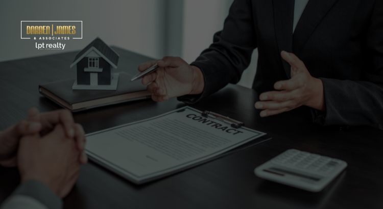 How Do Real Estate Agents Get Paid? header image.