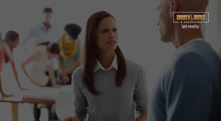 What Does an Appraisal Gap Mean and How Do You Fix It? header image.