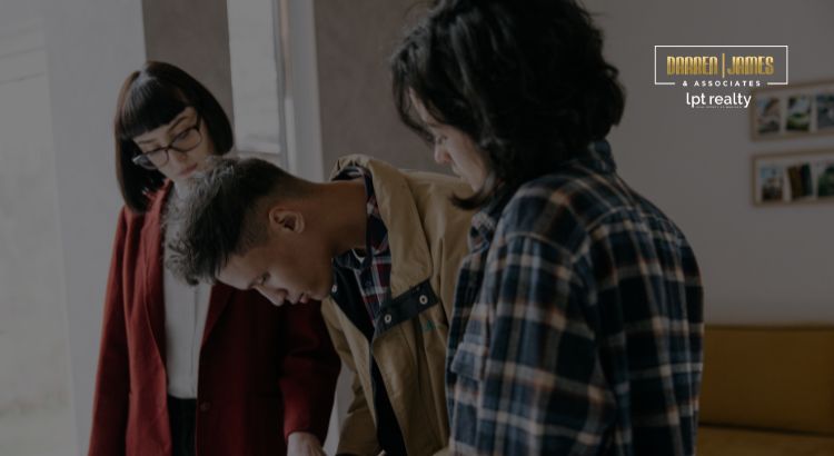 What Does a Real Estate Agent Do for Sellers? header image.