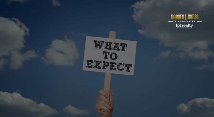 Real Estate Agent Marketing: What to Expect header image.