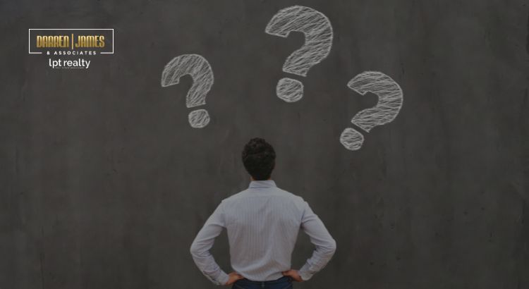 What Questions Should I Ask a Real Estate Agent Before Hiring? header image.
