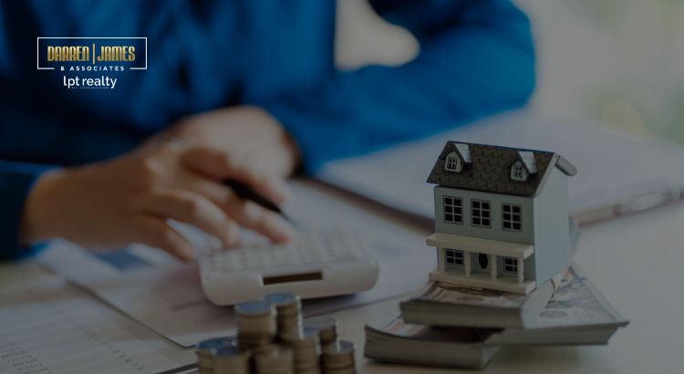 Can I Save Money by Not Using a Real Estate Agent? header image.