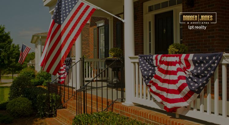 How Long Does It Take to Close on a House in July? header image.