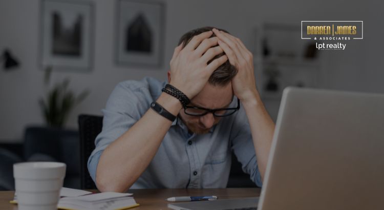 What Are Common Real Estate Agent Mistakes to Avoid? header image.