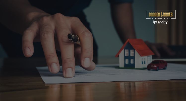 What's Included in Real Estate Agent Services? header image.